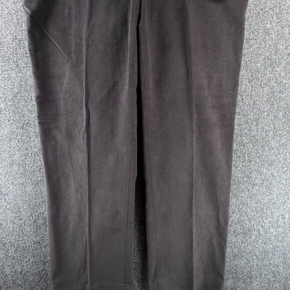 NWT Lauren Ralph Lauren Soft Corduroy Pants Men 36x29 Dewhurst Classic Fit - Picture 4 of 16